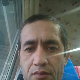 Шухрат, 37 лет, Черепаново