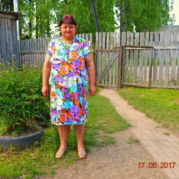 Фото Галина, Всеволожск, 64 года - добавлено 29 сентября 2017