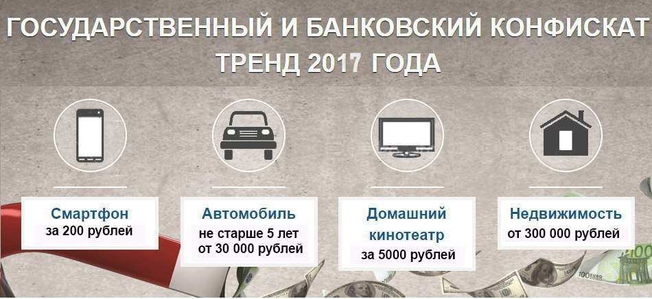 Банковский конфискат. Конфискат имущество. Конфискат аукцион. Продажа конфискованного имущества.