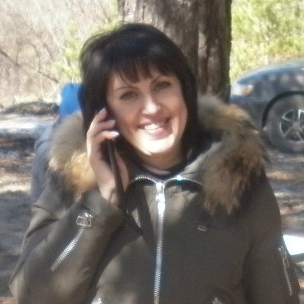 Юлия Барнаул Фото