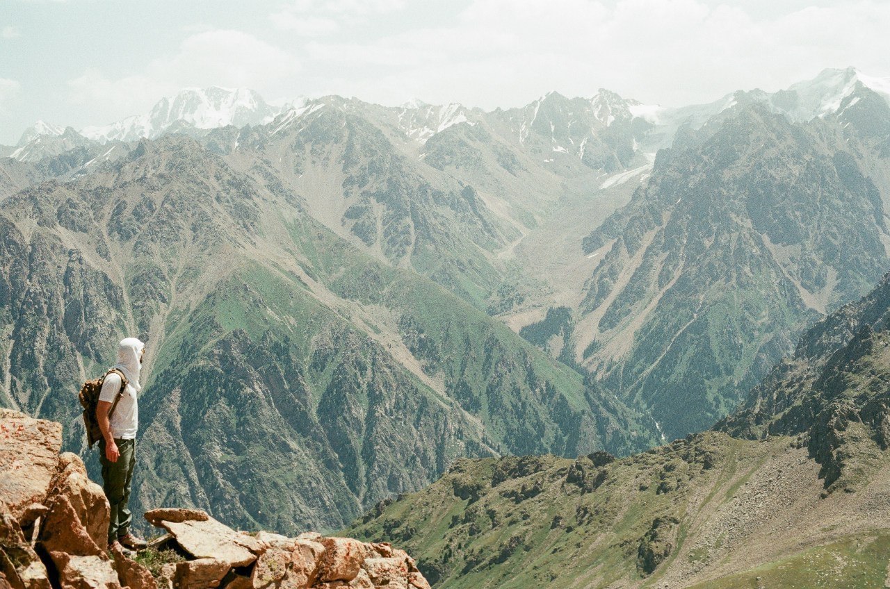 Казахстан фото страна