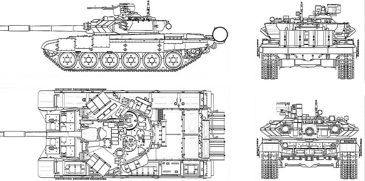 Т 15 чертеж