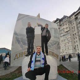 Дмитрий, 41 год, Терновка