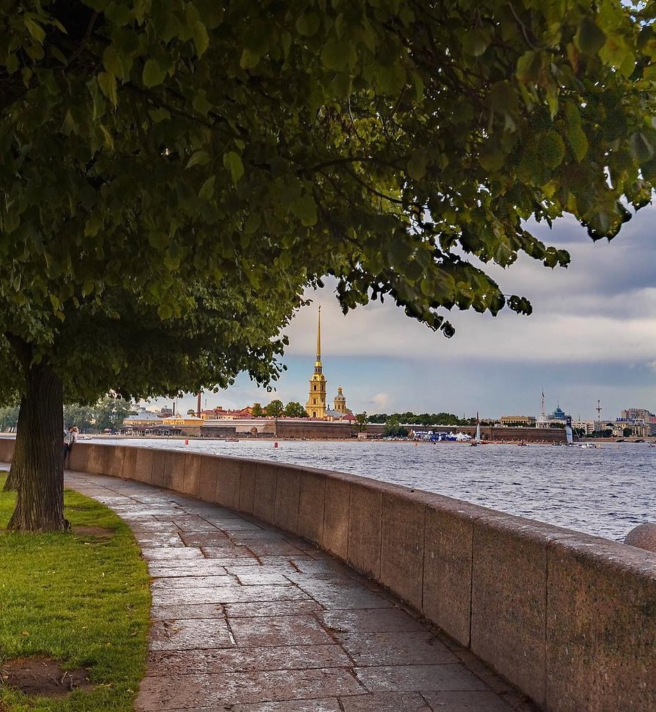 Картинки набережные санкт петербурга