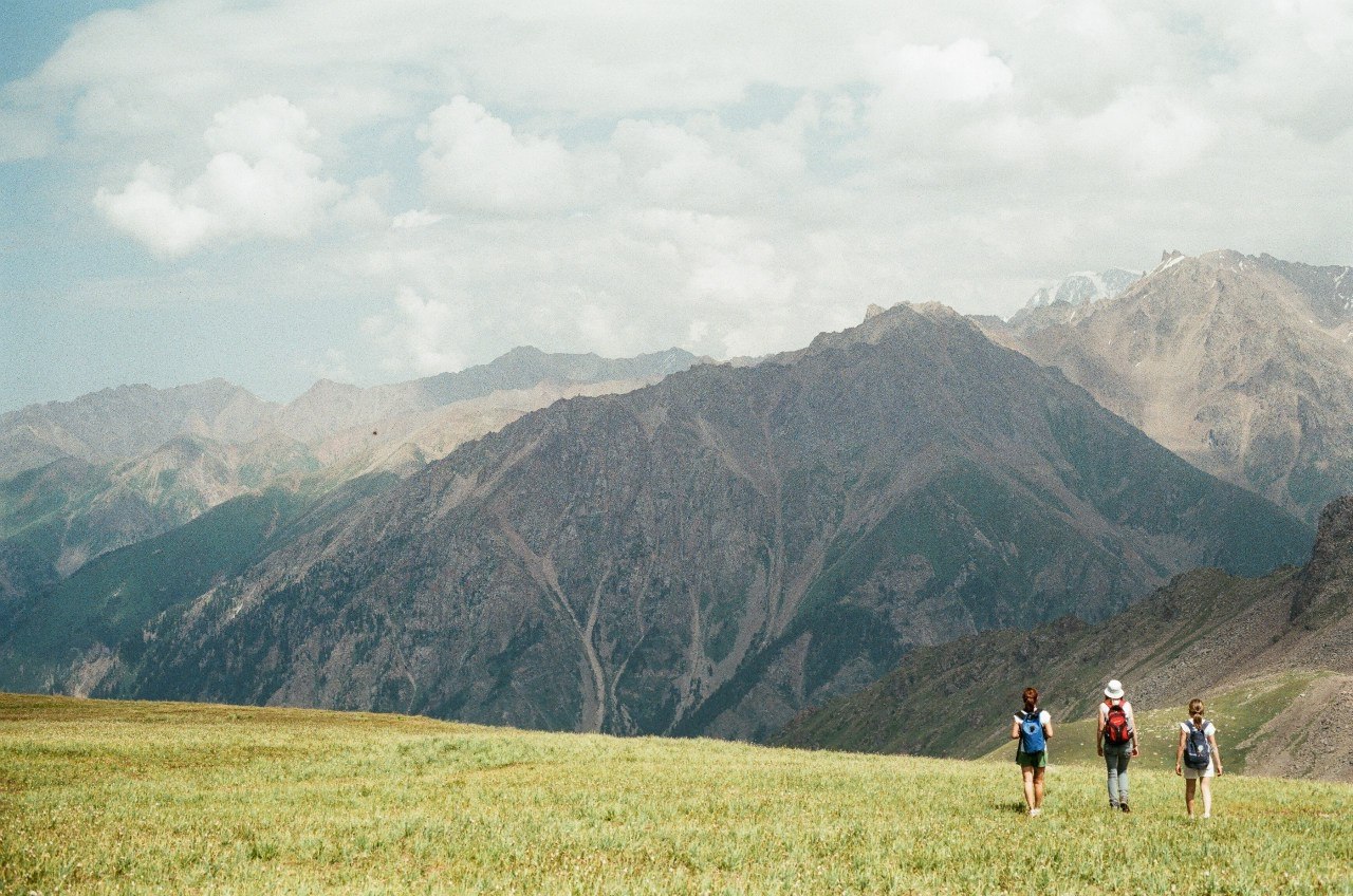 Казахстан фото страна