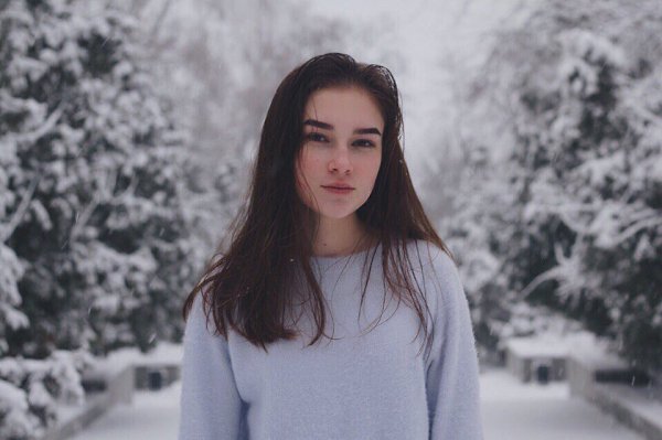 Юлия Новикова Фото