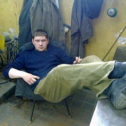 Антон, 29 лет, Дальнегорск