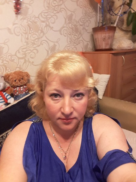 Харитонова Ольга Фото