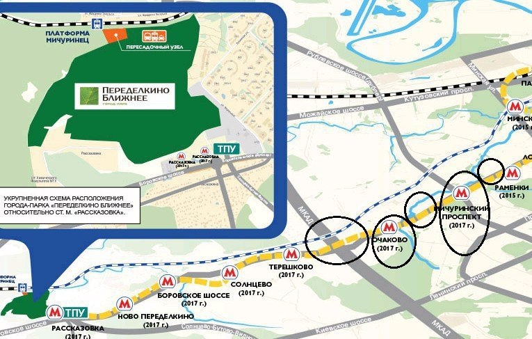 Метро рассказовка на карте москвы карта метро