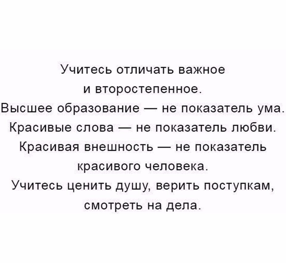 Высшее образование не показатель ума цитата