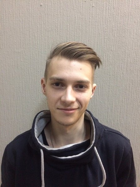 Фото Егор Александров