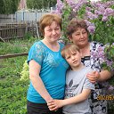 Фото Татьяна Сурнина, Омск, 63 года - добавлено 14 января 2018 в альбом «Мои фотографии»