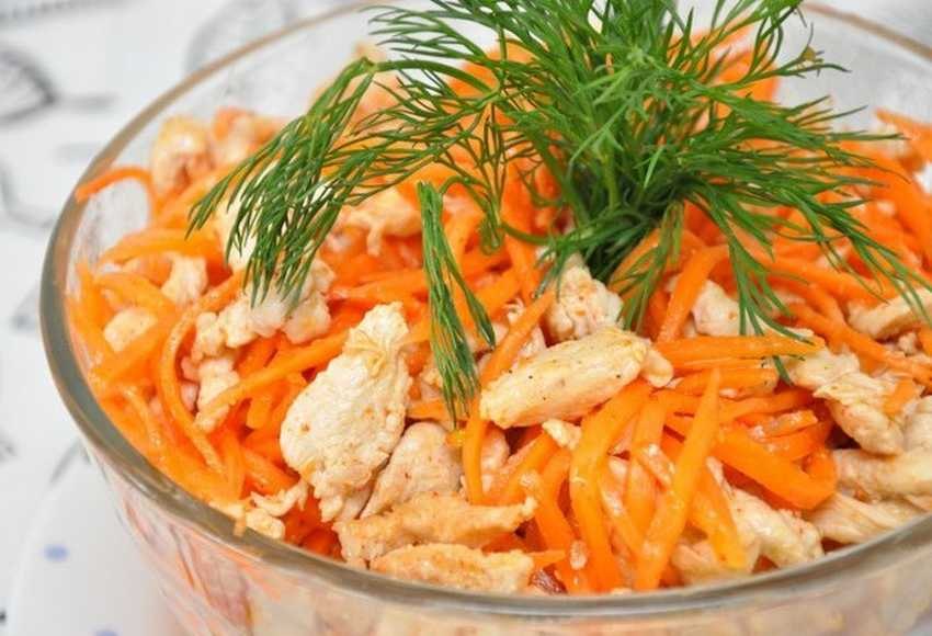 Хе Из Курицы По Корейски Фото