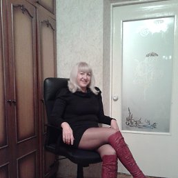 Фото Валентина, Вышгород, 59 лет - добавлено 12 февраля 2018