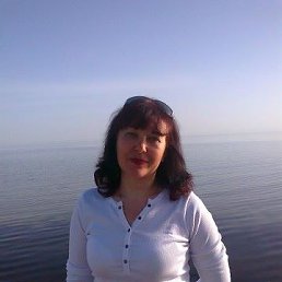 Елена, 52 года, Скадовск