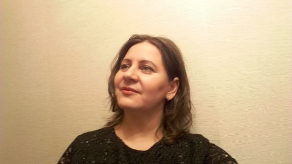 Ольга 45 Фото