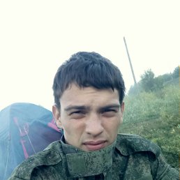 Андрей, 26 лет, Белокуриха