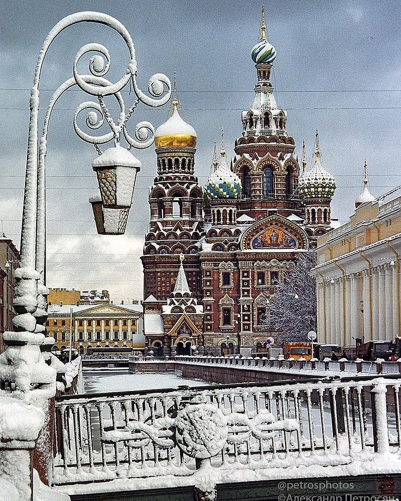 Открытки петербург зимой, тильды смотреть