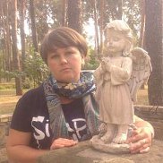 Аксиния Ижак, 39 лет, Кременная