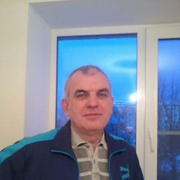 Николай, 56 лет, Лепель