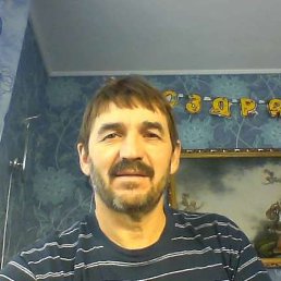 Сергей Куренков, 62 года, Карабаш