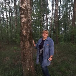 ПОЛИНА, 58 лет, Сафоново