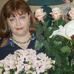 Фото Оксана, Москва, 62 года Оксана, Москва, 62 года