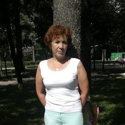 Ольга, Чебоксары, 58 лет