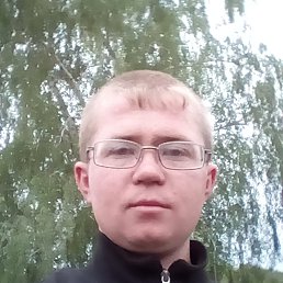 Андрей, 29 лет, Павловск