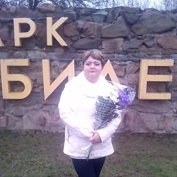 Анна, 42 года, Краматорск