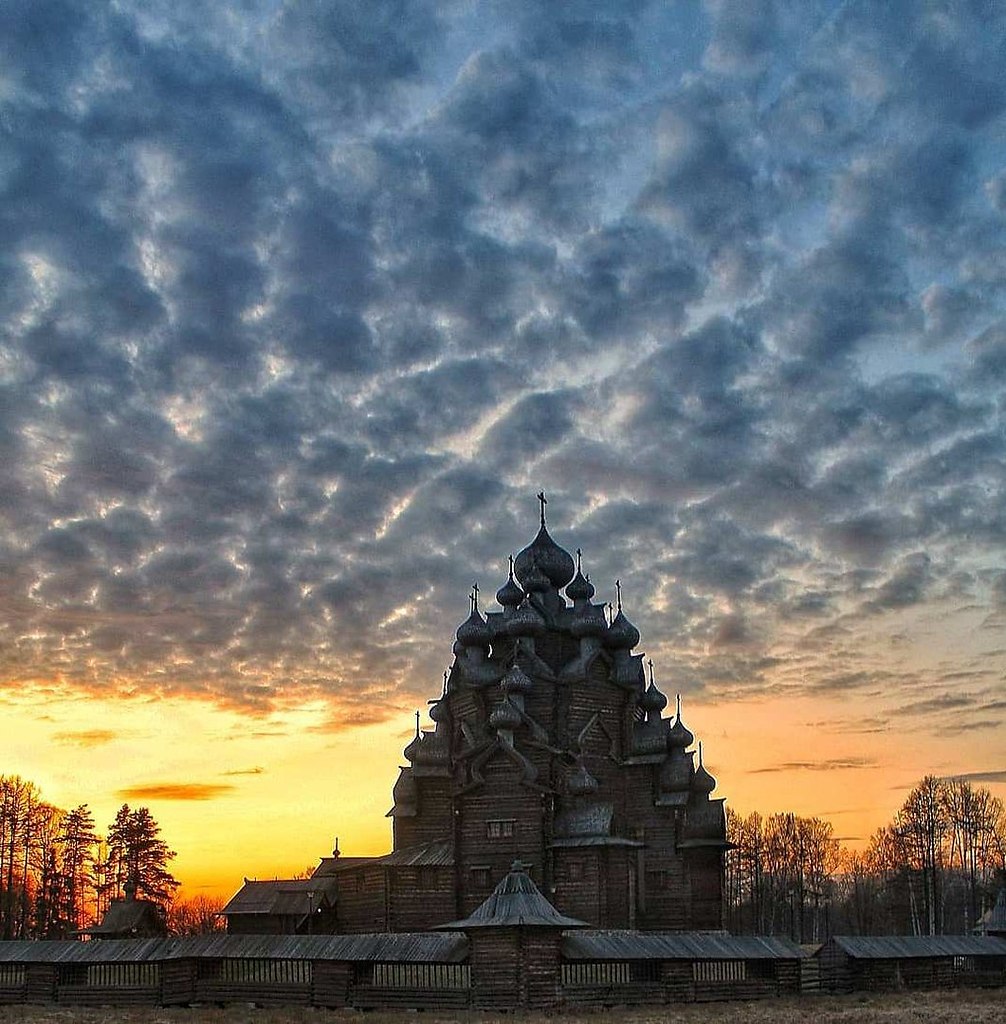 Усадьба богословка санкт петербург фото