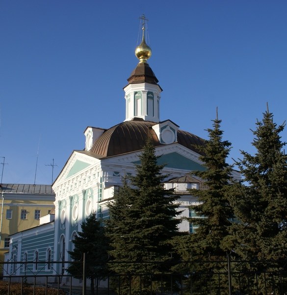 Фото Анна Ярославль