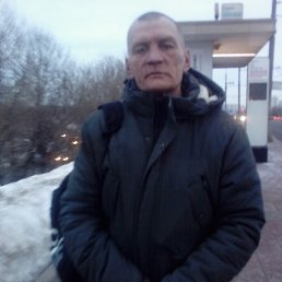 Виктор Ярик, 49 лет, Москва
