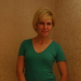 Светлана, 41 год, Бреды