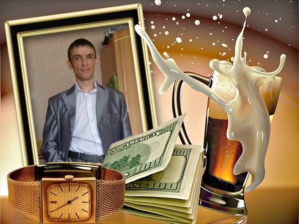 Алексей Афанасьев Знакомства