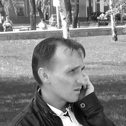 Андрей, 46 лет, Макеевка