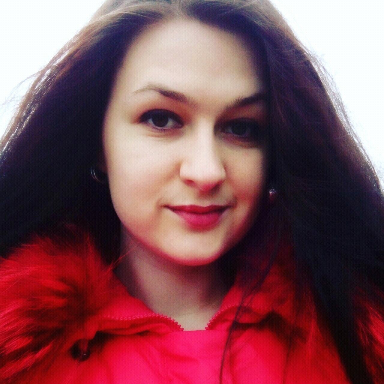 Анна Краснодар Фото