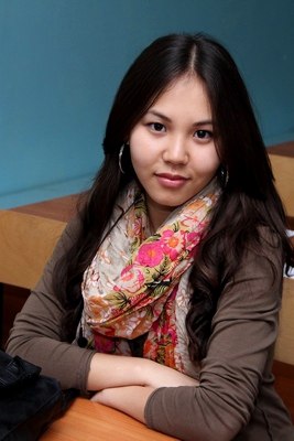 Знакомства В Кыргызстане С Девушками