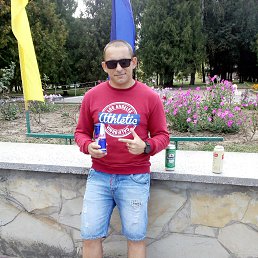 Дмитрий, 36 лет, Нововолынск