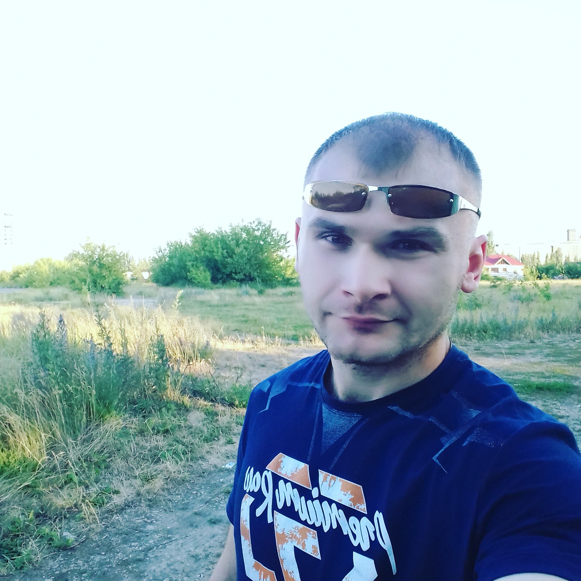 Андрей сенин