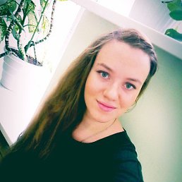 Юлия, 23 года, Киржач