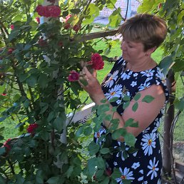 Lyudmila, 47 , 