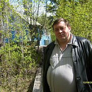 Алексей, 51 год, Кировск
