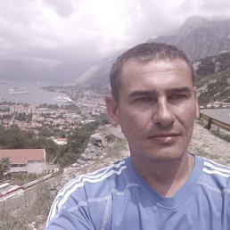 Алекс, 42 года, Очаков
