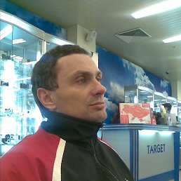 Олег, 50 лет, Торез