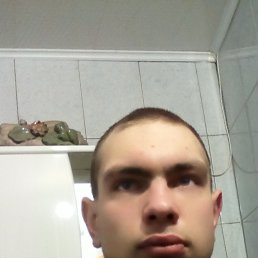 Миша, 25 лет, Урюпинск