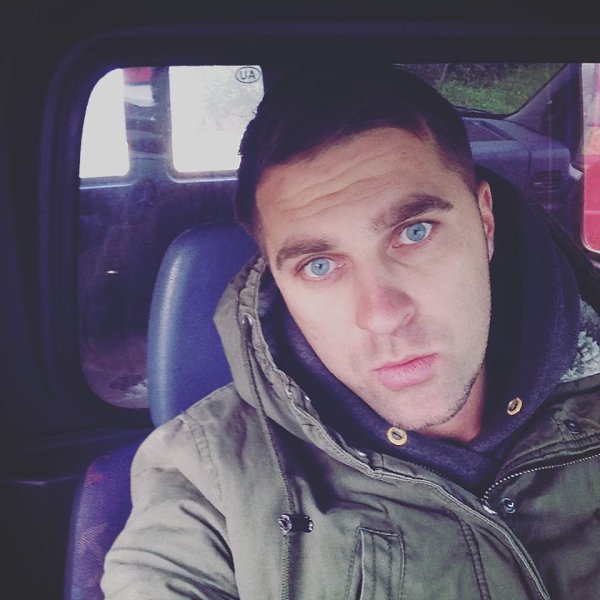Магазин Георгий На Красных