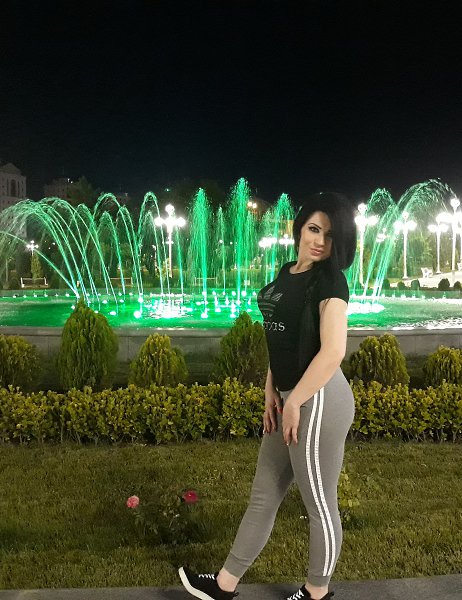 Порно Сайт Знакомства Для Туркменистана