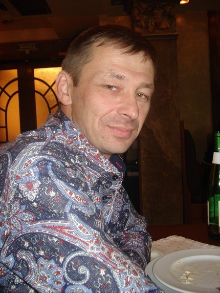 Фото Александр Мельников
