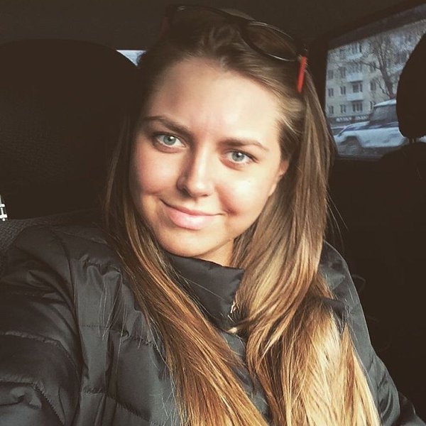 Ольга Шилова Фото